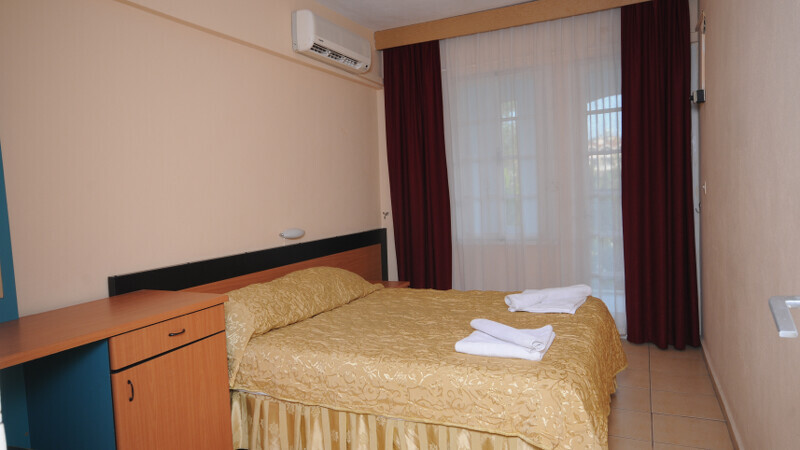 Grand Villa Sol Apartments